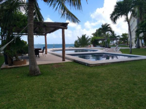 Casa Frente al Mar